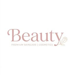 Beauty logo